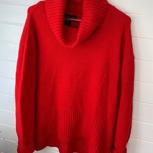 Red Sweater (small)